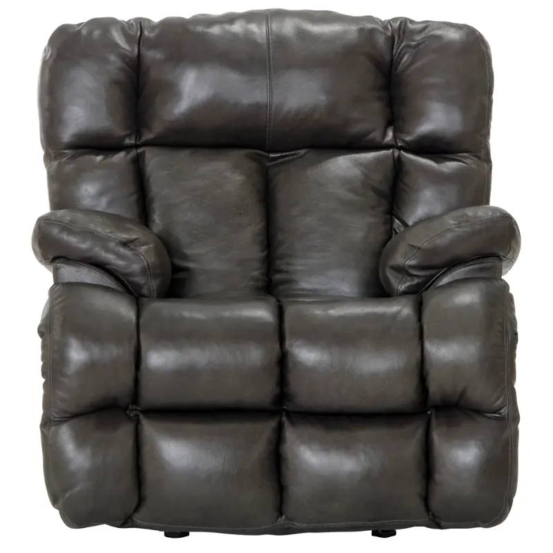 4764-2-1283-28 Catnapper Furniture Victor Living Room Furniture Recliner