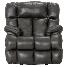 4764-2-1283-28 Catnapper Furniture Victor Living Room Furniture Recliner