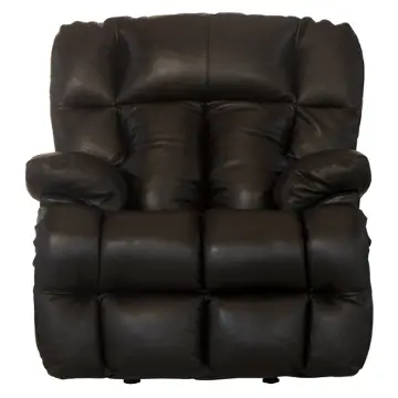64764-7-1283-09 Catnapper Furniture Victor Living Room Furniture Recliner