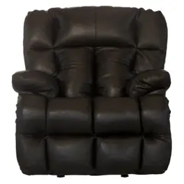 64764-7-1283-09 Catnapper Furniture Victor Living Room Furniture Recliner