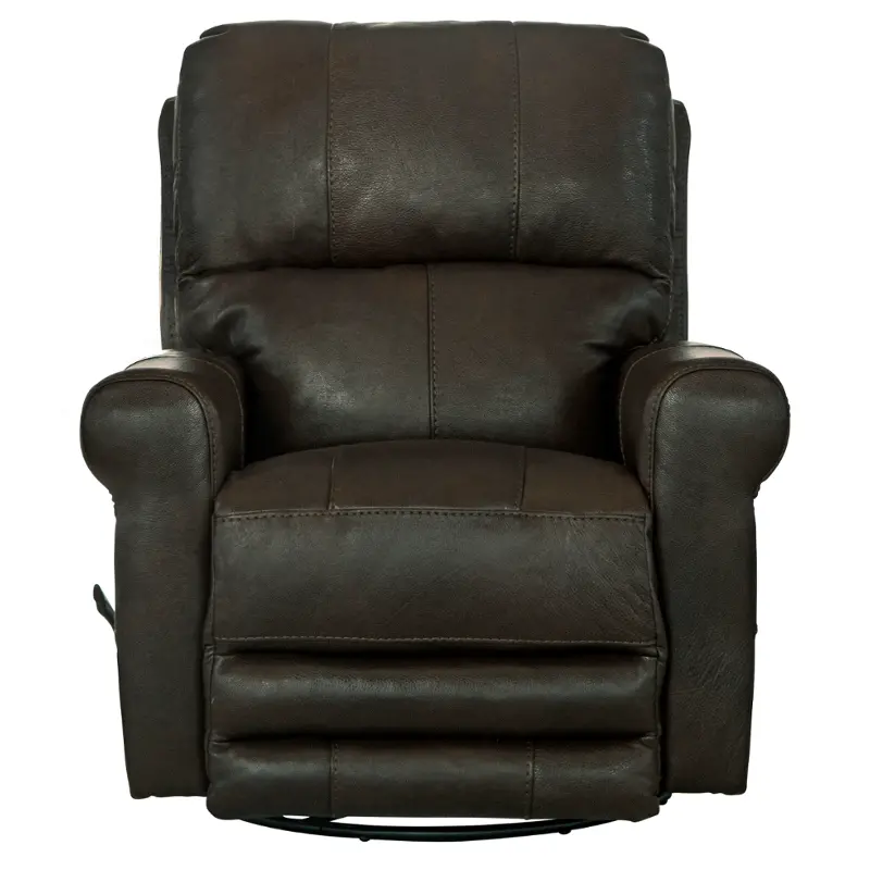 4766-5-1283-09 Catnapper Furniture Hoffner Recliner