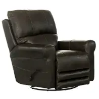 4766-5-1283-09 Catnapper Furniture Hoffner Recliner