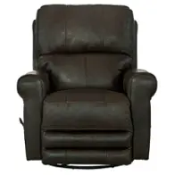 4766-5-1283-09 Catnapper Furniture Hoffner Living Room Furniture Recliner