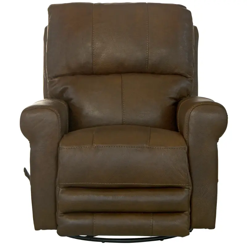 4766-5-1283-29 Catnapper Furniture Hoffner Living Room Furniture Recliner