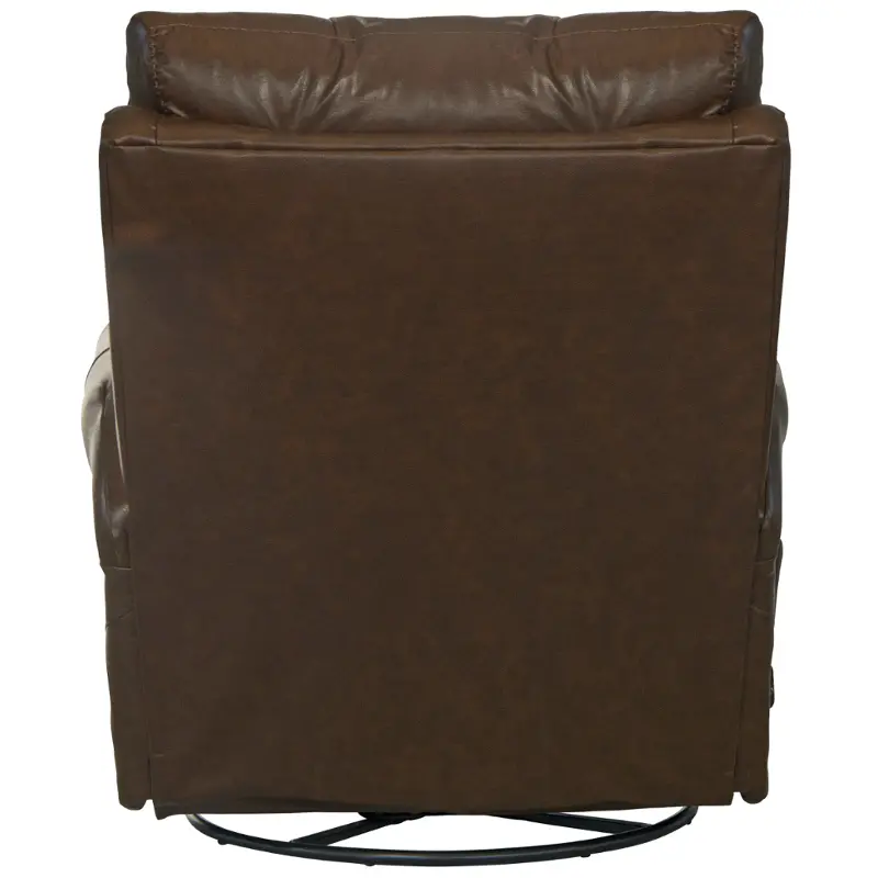 64766-7-1283-29 Catnapper Furniture Hoffner Recliner