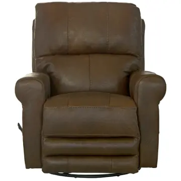 64766-7-1283-29 Catnapper Furniture Hoffner Living Room Furniture Recliner