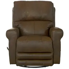 64766-7-1283-29 Catnapper Furniture Hoffner Living Room Furniture Recliner