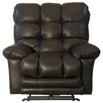 4776-2-1283-09 Catnapper Furniture Piazza Living Room Furniture Recliner