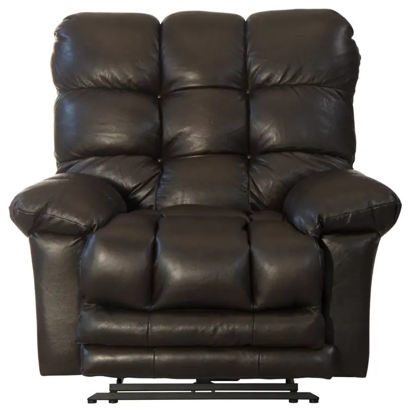 64776-7-1283-09 Catnapper Furniture Piazza Living Room Furniture Recliner