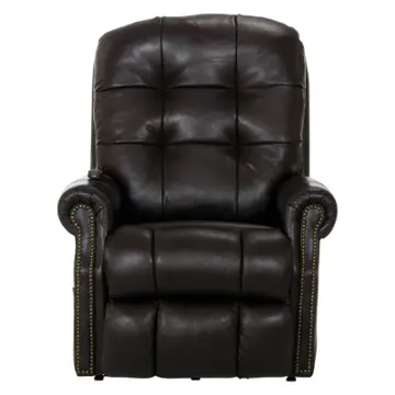 4891-1283-09 Catnapper Furniture Madison Living Room Furniture Recliner