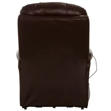 4891-1283-19 Catnapper Furniture Madison Living Room Furniture Recliner