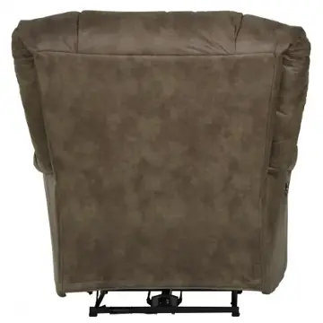 64105-4-1429-49 Catnapper Furniture Benny Living Room Furniture Recliner