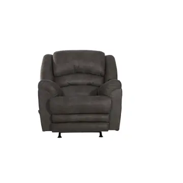 4107-2-1176-18 Catnapper Furniture Hayden Living Room Furniture Recliner
