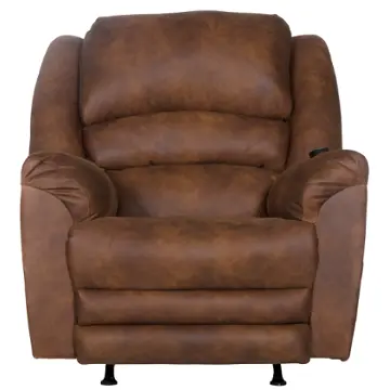 4107-2-1176-59 Catnapper Furniture Hayden Living Room Furniture Recliner