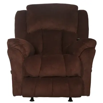4211-2-2791-19 Catnapper Furniture Bingham Living Room Furniture Recliner