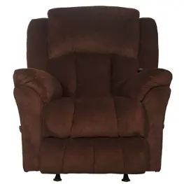 4211-2-2791-19 Catnapper Furniture Bingham Living Room Furniture Recliner