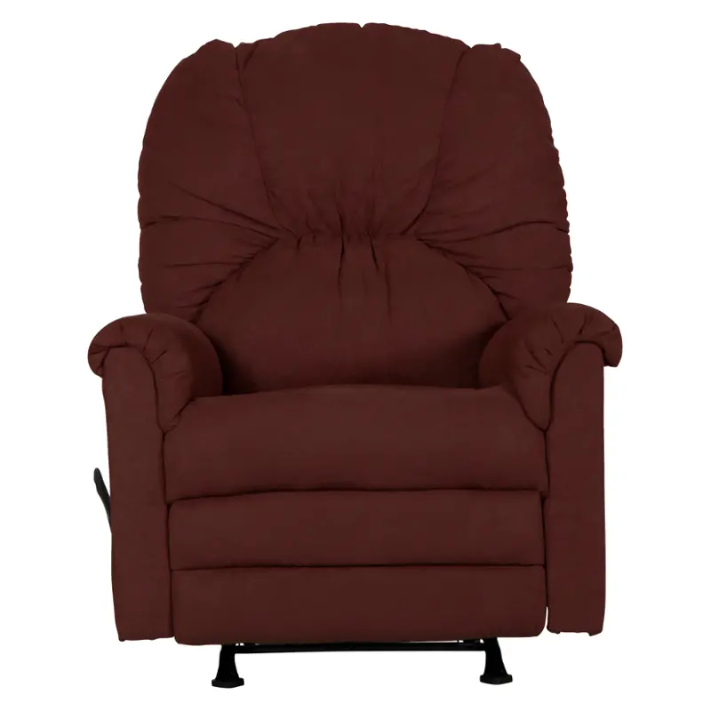 4234-2-2112-34 Catnapper Furniture Winner Living Room Furniture Recliner