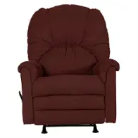 4234-2-2112-34 Catnapper Furniture Winner Living Room Furniture Recliner