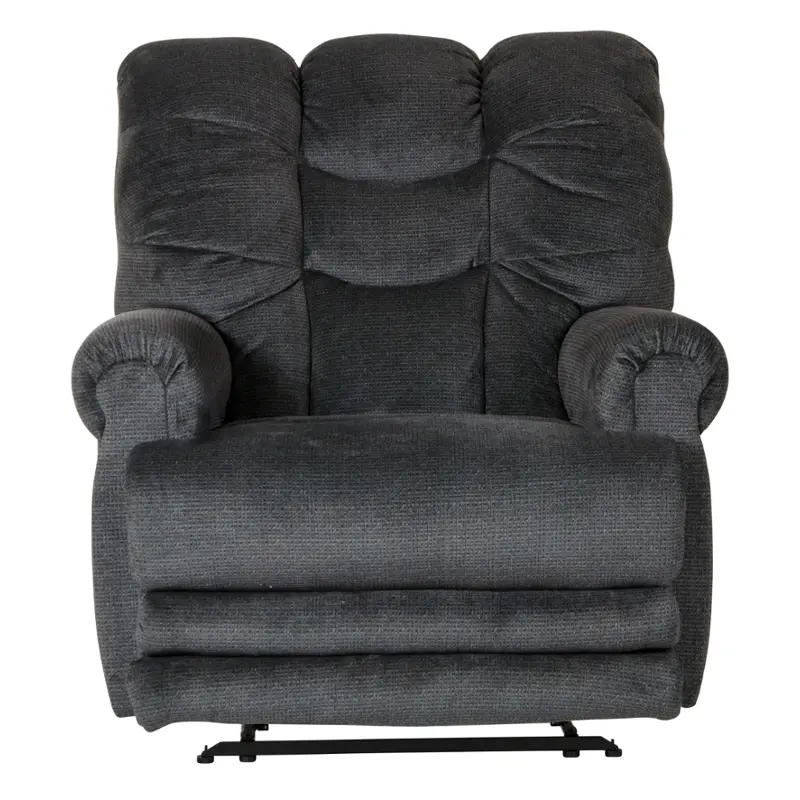 4257-7-2008-23 Catnapper Furniture Malone Living Room Furniture Recliner