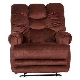4257-7-2008-34 Catnapper Furniture Malone Living Room Furniture Recliner