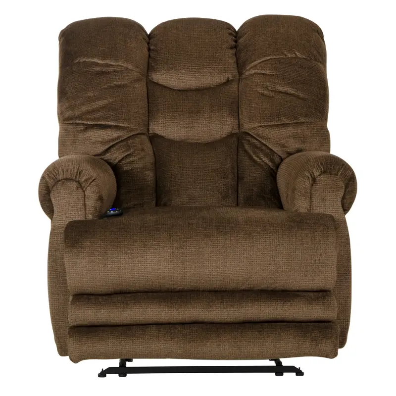 4257-7-2008-45 Catnapper Furniture Malone Living Room Furniture Recliner