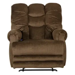 4257-7-2008-45 Catnapper Furniture Malone Living Room Furniture Recliner