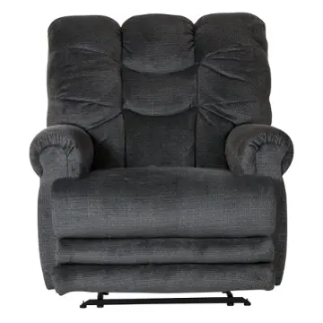 64257-7-2008-23 Catnapper Furniture Malone Living Room Furniture Recliner