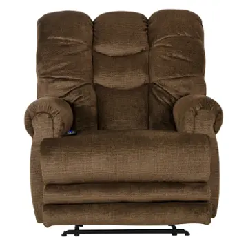 64257-7-2008-45 Catnapper Furniture Malone Living Room Furniture Recliner