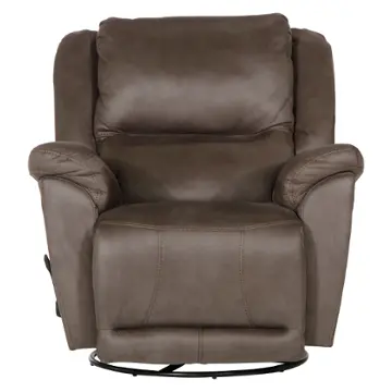 4566-5-1153-18 Catnapper Furniture Cole Living Room Furniture Recliner