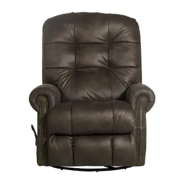 4569-5-1176-18 Catnapper Furniture Simpson Living Room Furniture Recliner