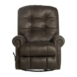 4569-5-1176-18 Catnapper Furniture Simpson Living Room Furniture Recliner