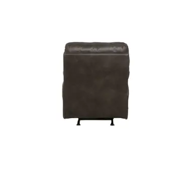 64585-2-1176-18 Catnapper Furniture Gadson Living Room Furniture Recliner