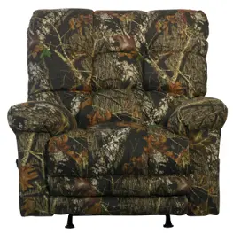 4659-2-2657-15 Catnapper Furniture Cloud Nine Living Room Furniture Recliner