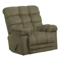 54689-2-2220-15 Catnapper Furniture Magnum Living Room Furniture Recliner