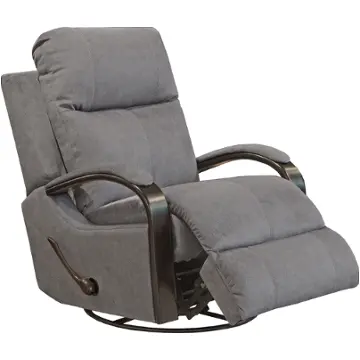 4703-5-2792-28 Catnapper Furniture Niles Living Room Furniture Recliner