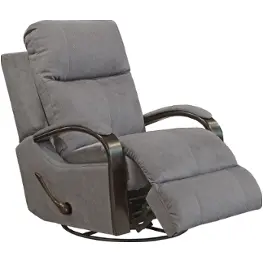 4703-5-2792-28 Catnapper Furniture Niles Living Room Furniture Recliner