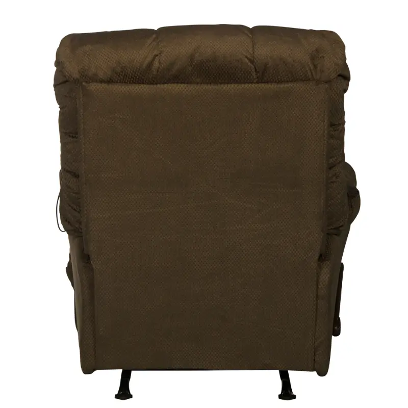 4737-2-1765-09 Catnapper Furniture Nettles Recliner