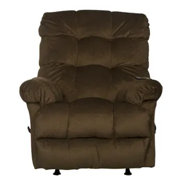 4737-2-1765-09 Catnapper Furniture Nettles Living Room Furniture Recliner