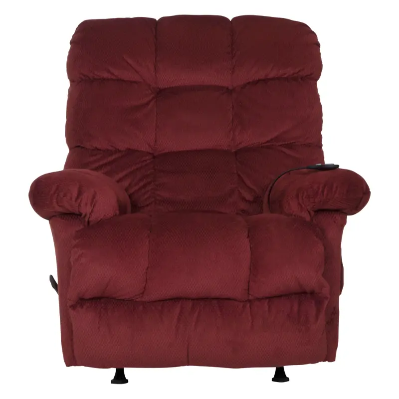 4737-2-1765-40 Catnapper Furniture Nettles Living Room Furniture Recliner