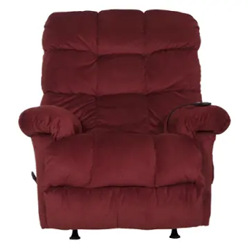 4737-2-1765-40 Catnapper Furniture Nettles Living Room Furniture Recliner