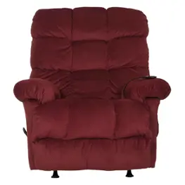 4737-2-1765-40 Catnapper Furniture Nettles Living Room Furniture Recliner