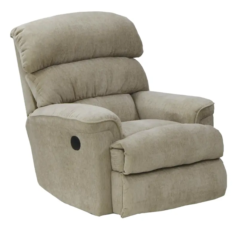 4739-2-1793-01 Catnapper Furniture Pearson Living Room Furniture Recliner