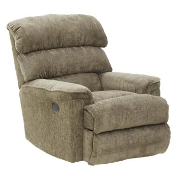 4739-2-1793-39 Catnapper Furniture Pearson Living Room Furniture Recliner