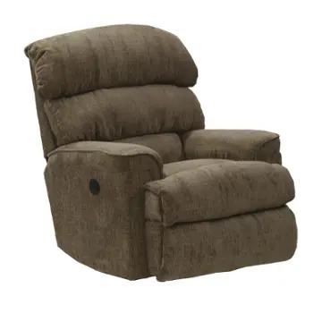 64739-4-1793-18 Catnapper Furniture Pearson Living Room Furniture Recliner