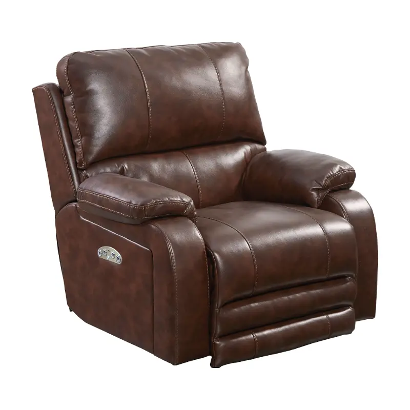 64762-7-1152-59 Catnapper Furniture Thornton Living Room Furniture Recliner