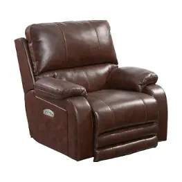 64762-7-1152-59 Catnapper Furniture Thornton Living Room Furniture Recliner