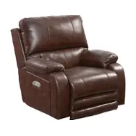64762-7-1152-59 Catnapper Furniture Thornton Living Room Furniture Recliner