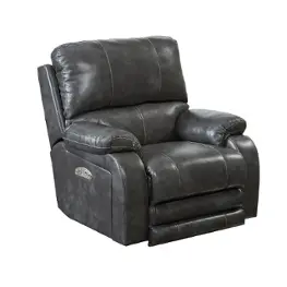 64762-7-1152-78 Catnapper Furniture Thornton Living Room Furniture Recliner