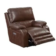 764762-7-1152-59 Catnapper Furniture Thornton Living Room Furniture Recliner