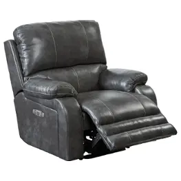 764762-7-1152-78 Catnapper Furniture Thornton Living Room Furniture Recliner